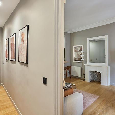 Residence Beaubourg Le Marais By Studio Prestige Paris Luaran gambar