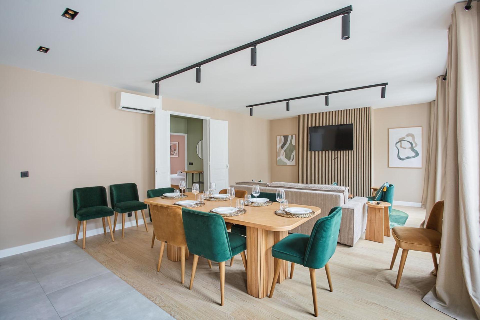 Residence Beaubourg Le Marais By Studio Prestige Paris Luaran gambar