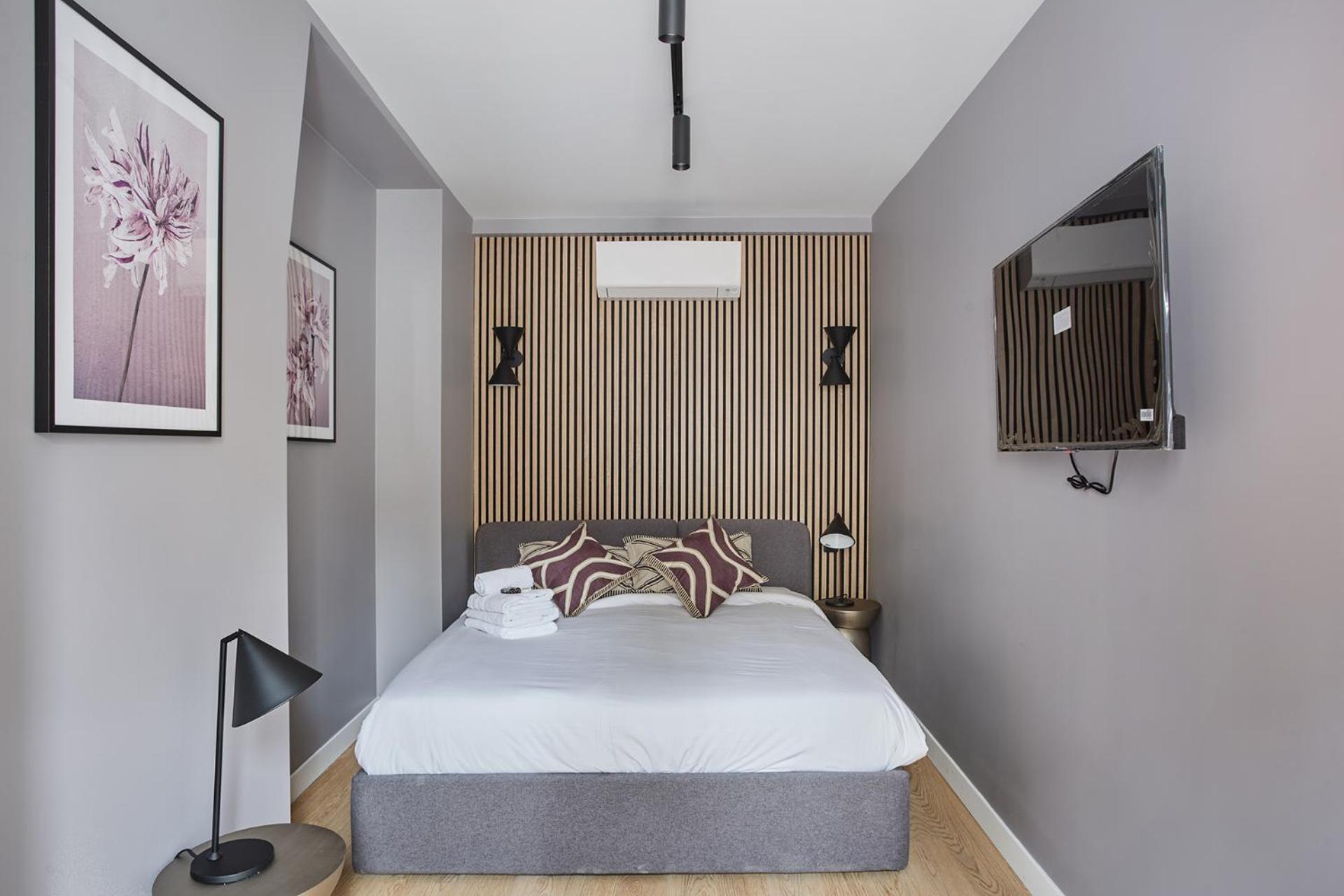 Residence Beaubourg Le Marais By Studio Prestige Paris Luaran gambar