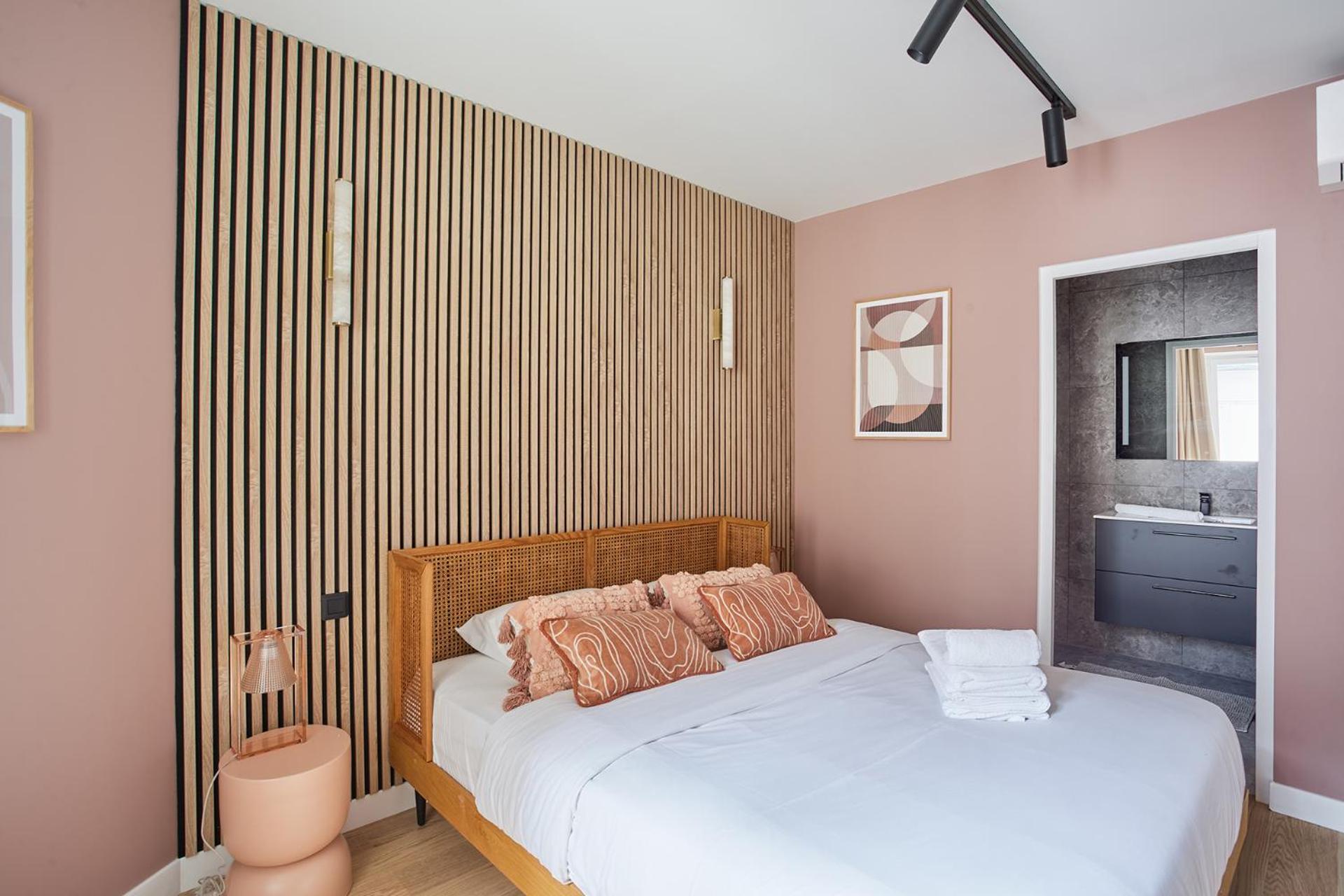 Residence Beaubourg Le Marais By Studio Prestige Paris Luaran gambar