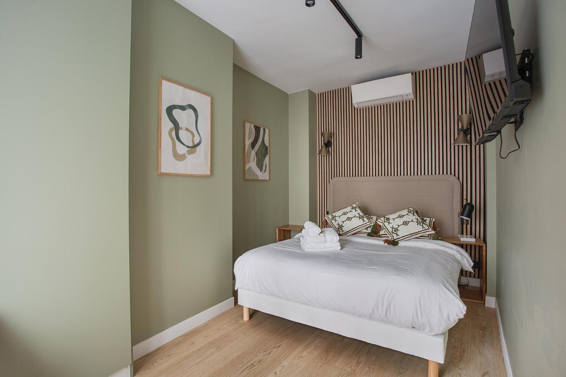 Residence Beaubourg Le Marais By Studio Prestige Paris Luaran gambar