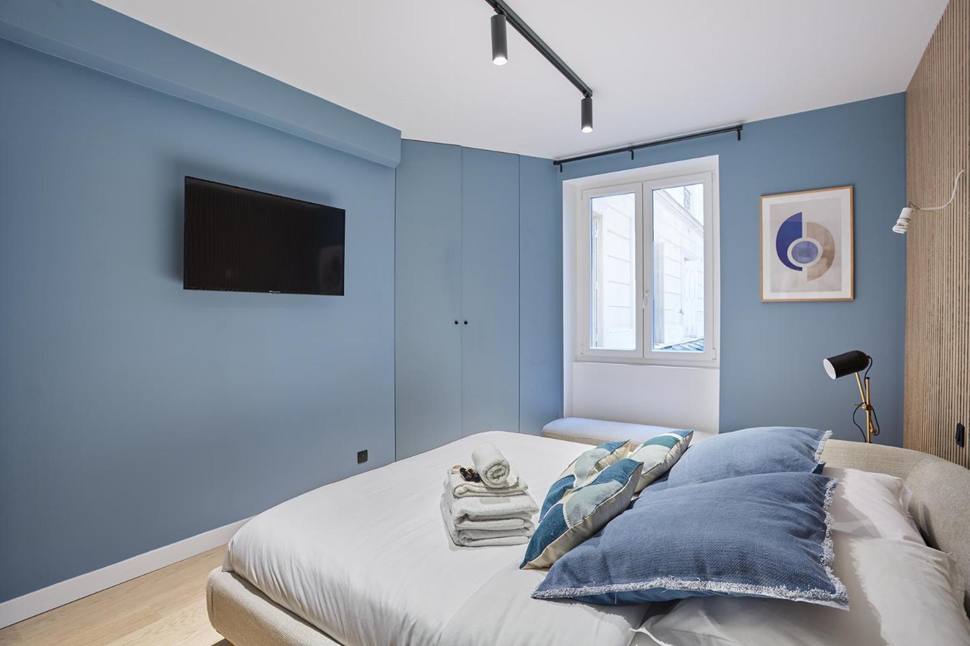 Residence Beaubourg Le Marais By Studio Prestige Paris Luaran gambar