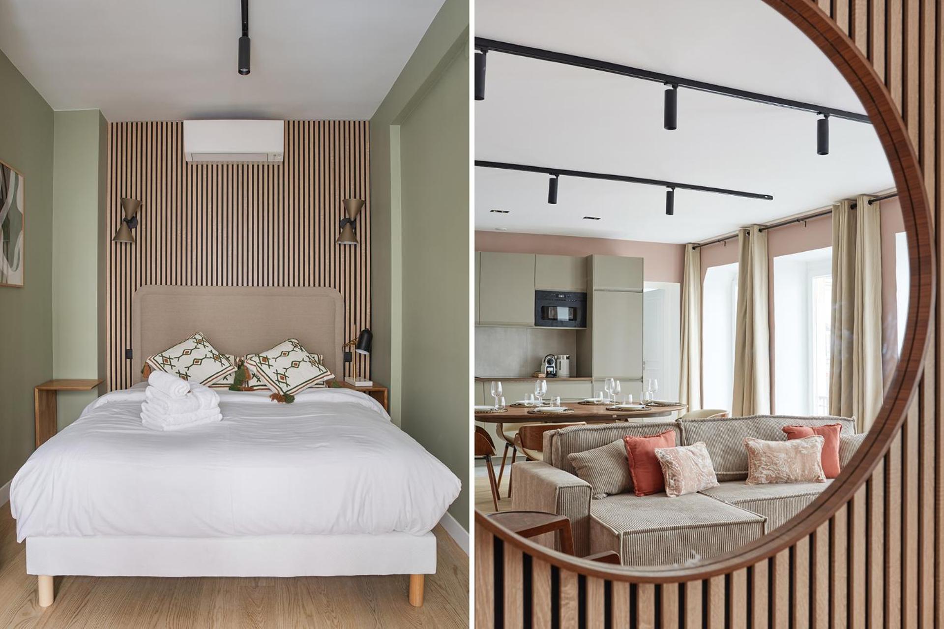 Residence Beaubourg Le Marais By Studio Prestige Paris Luaran gambar